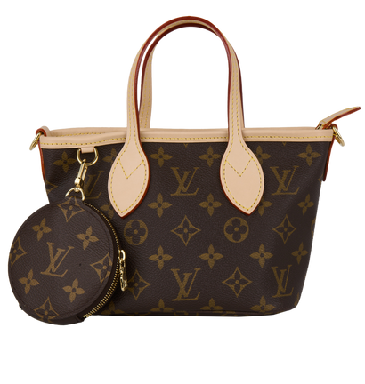 Neverfull BB Tote Bag, front view